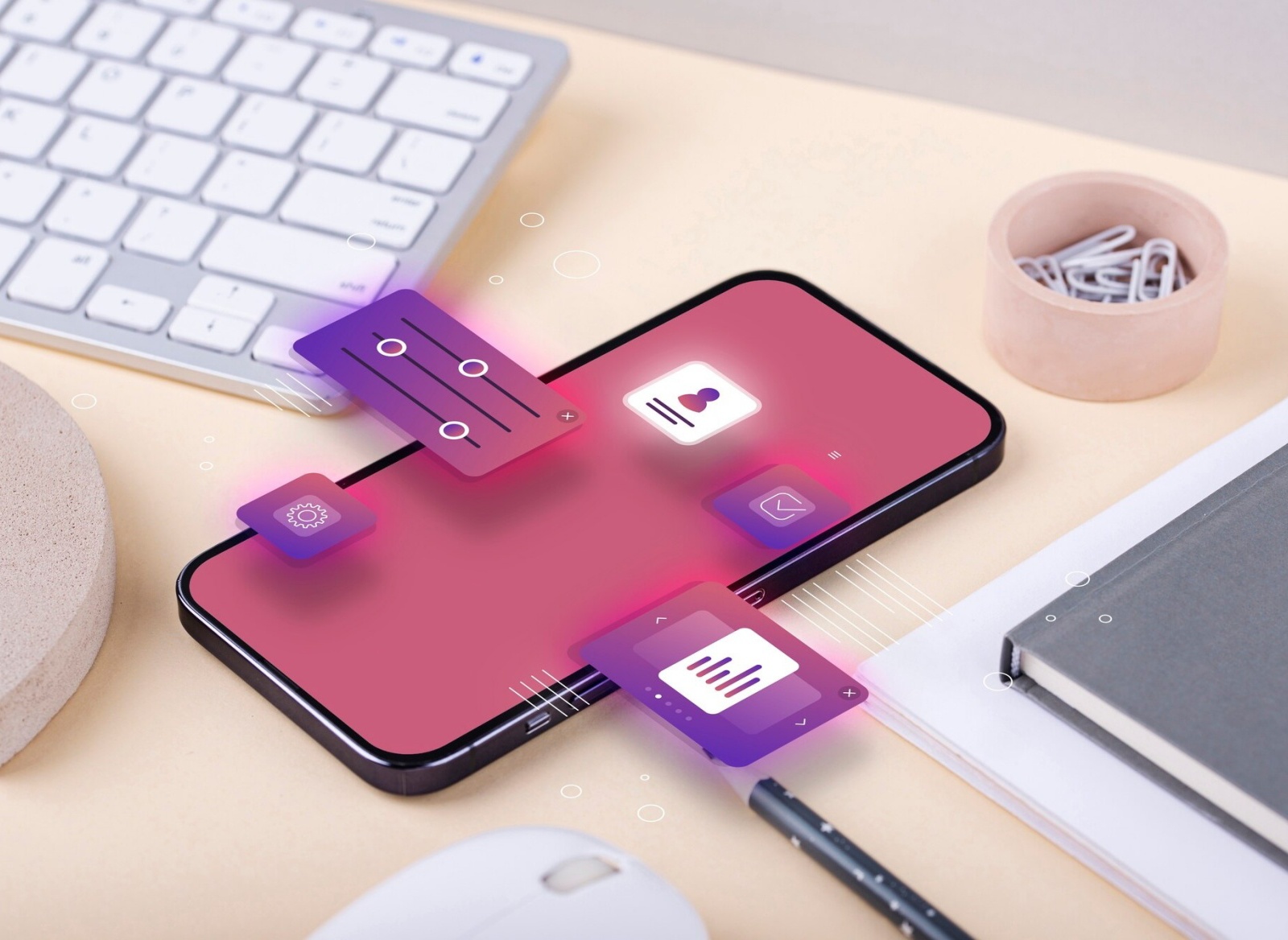 Mobile Applications