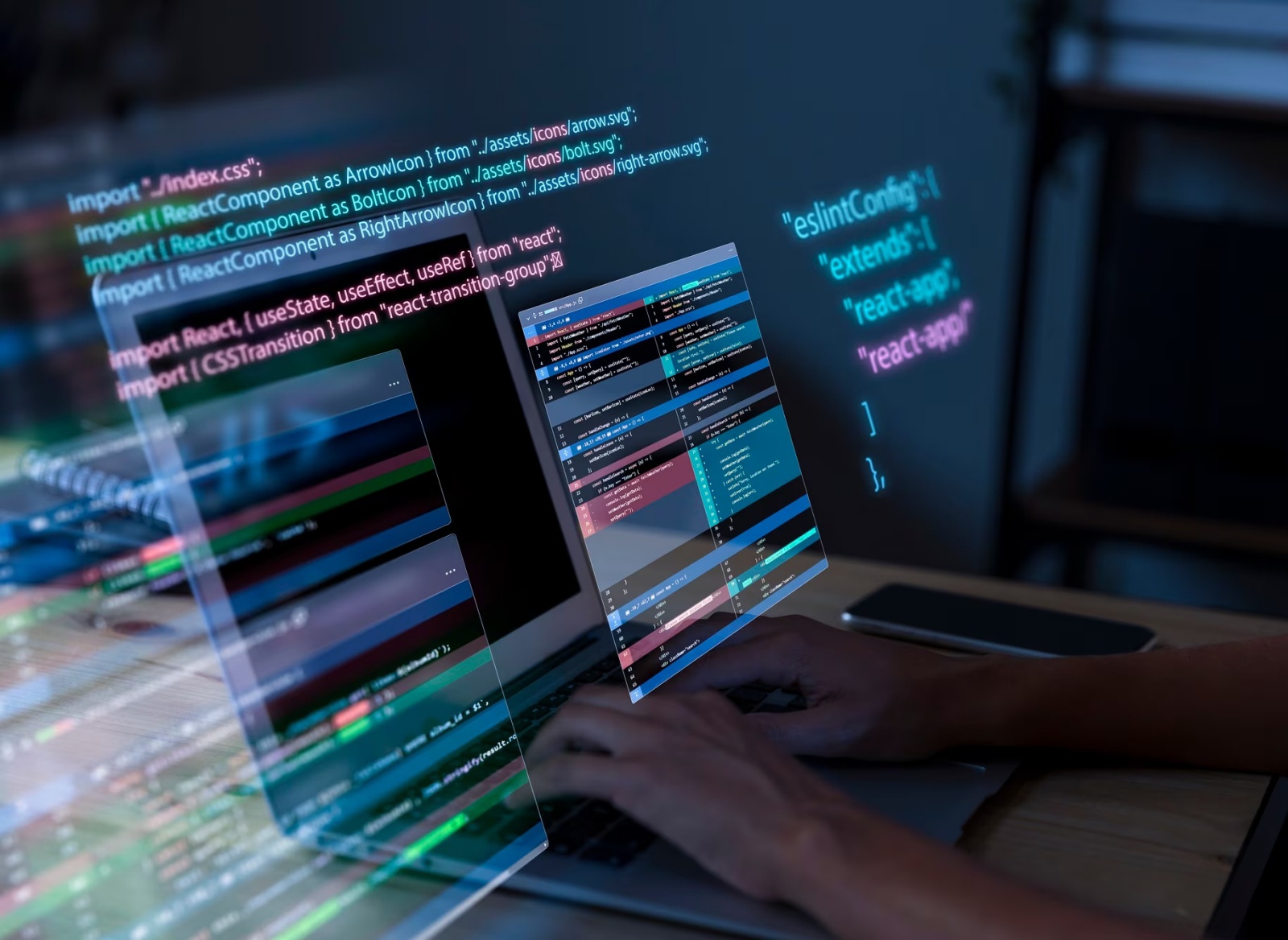 Web Applications