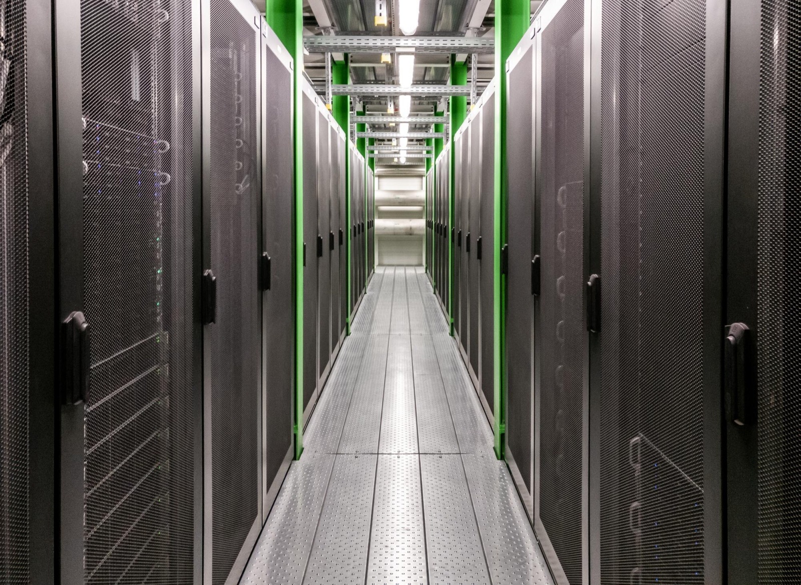 Server Configuration and Administration