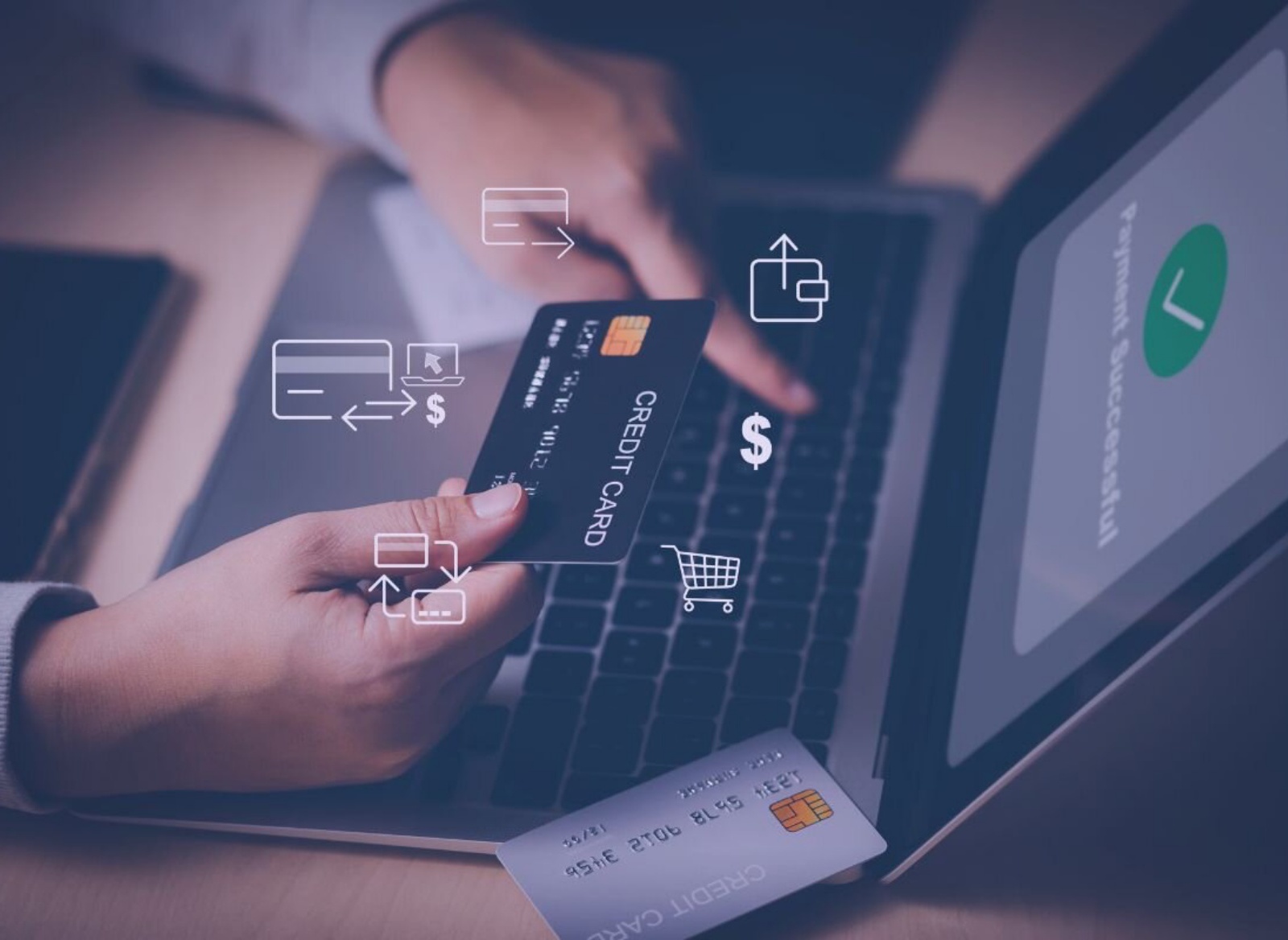 Card Payment Processing